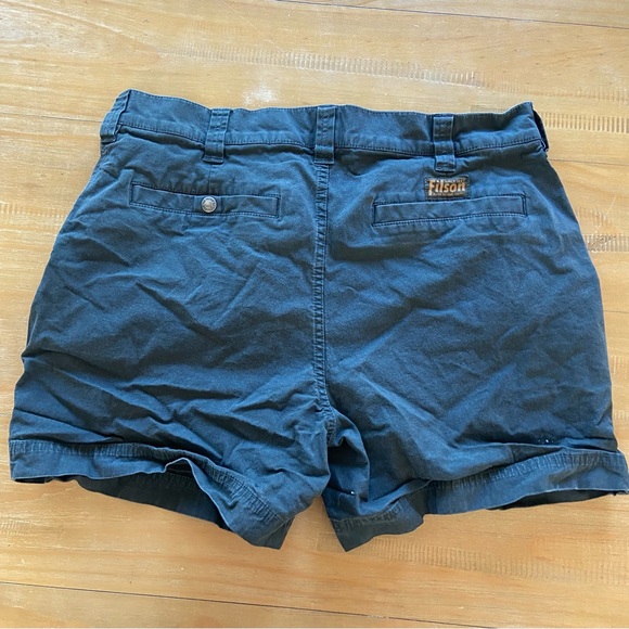 Filson Shorts - Picture 2 of 5